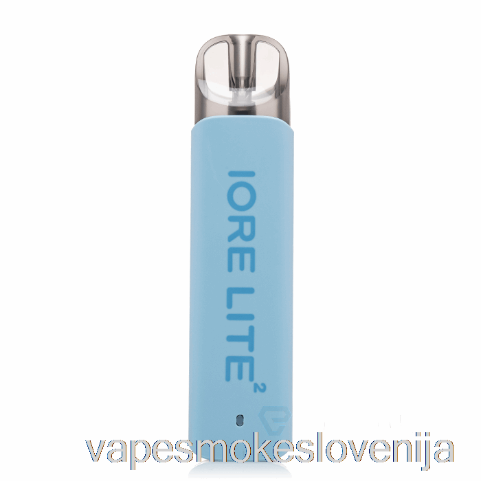 Vape Petrol Eleaf Iore Lite 2 12w Pod Sistem Modra